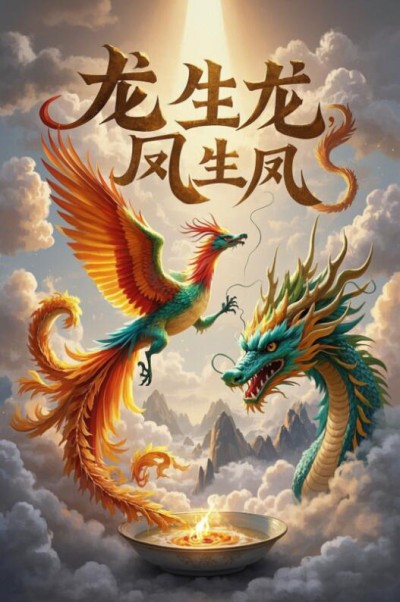 《龙生龙凤生凤》短剧高清全集免费在线观看播放完整版