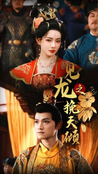 《见龙之挽天倾》