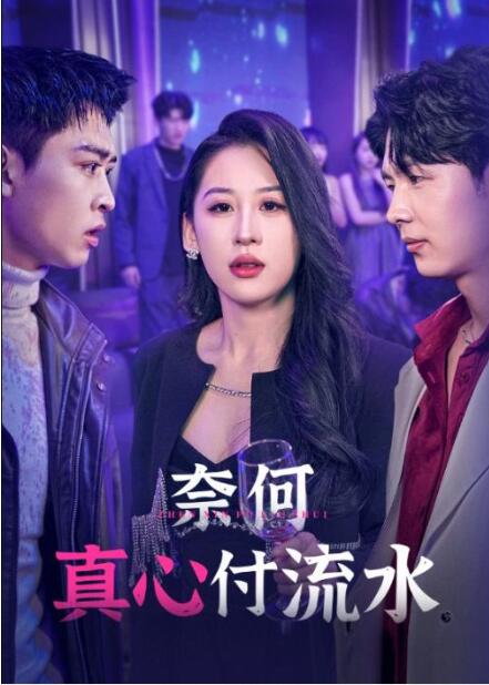 《奈何真心付流水》短剧高清全集免费在线观看播放完整版  第1张