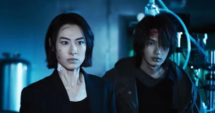 《重生2》换角风波：是一场豪赌，还是一次偷梁换柱？