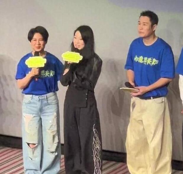 当“家庭项目”站上聚光灯：从《什么意思夫妇》看星二代的曝光焦虑