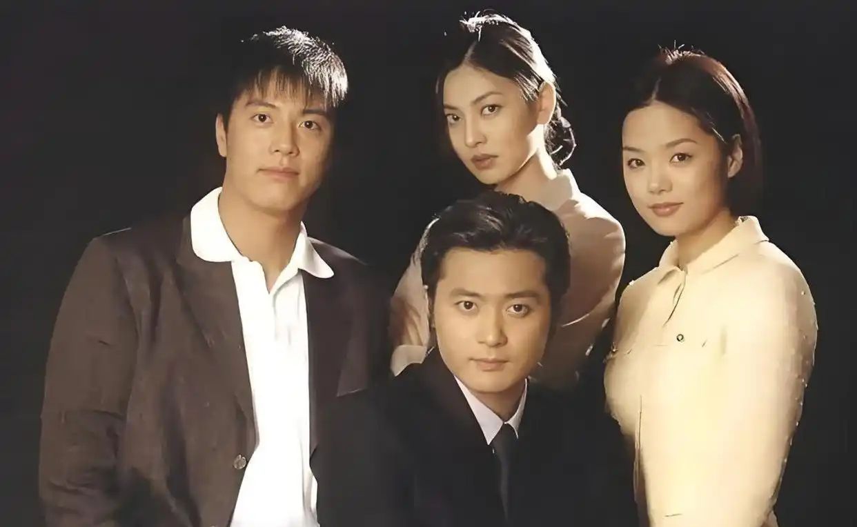 有什么好看的经典韩剧推荐？80后青春回忆杀，这几部太绝了