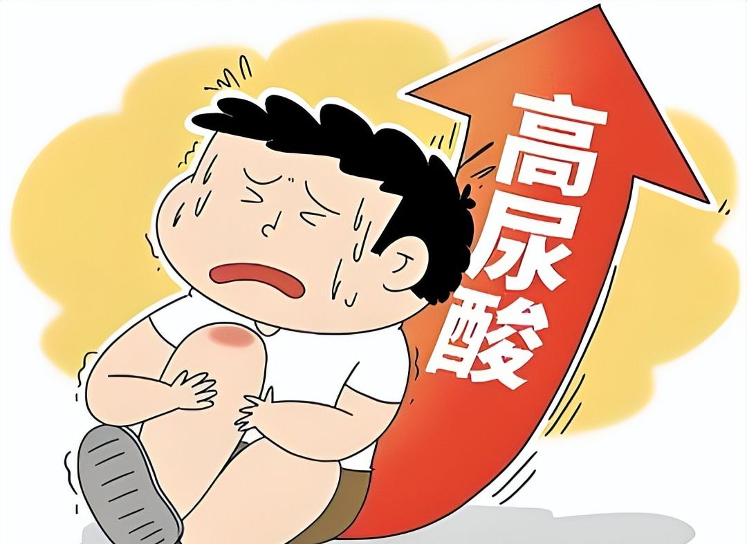尿酸反复降不下？警惕这些甜水果，吃对才能稳指标
