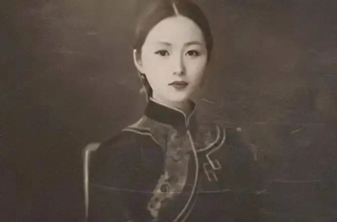 周莹身世揭秘：她是女儿还是义女？慈禧为何亲认干女儿