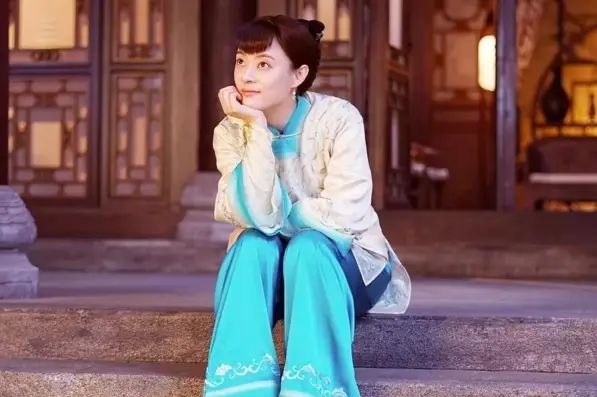 周莹是谁的女儿_周莹 清末女首富 慈禧收为干女儿