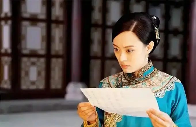 周莹身世揭秘：她是女儿还是义女？慈禧为何亲认干女儿