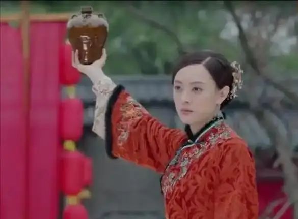 周莹 清末女首富 慈禧收为干女儿_周莹是谁的女儿