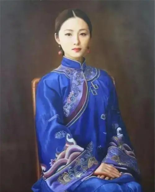周莹身世揭秘：她是慈禧干女儿，真实父母是谁