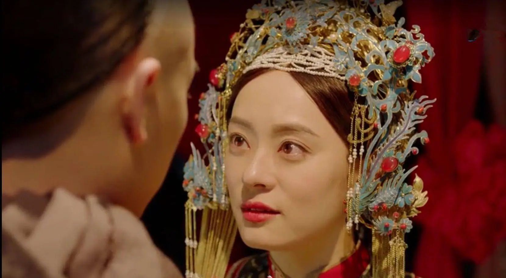 周莹身世揭秘：她是慈禧干女儿，真实父母是谁