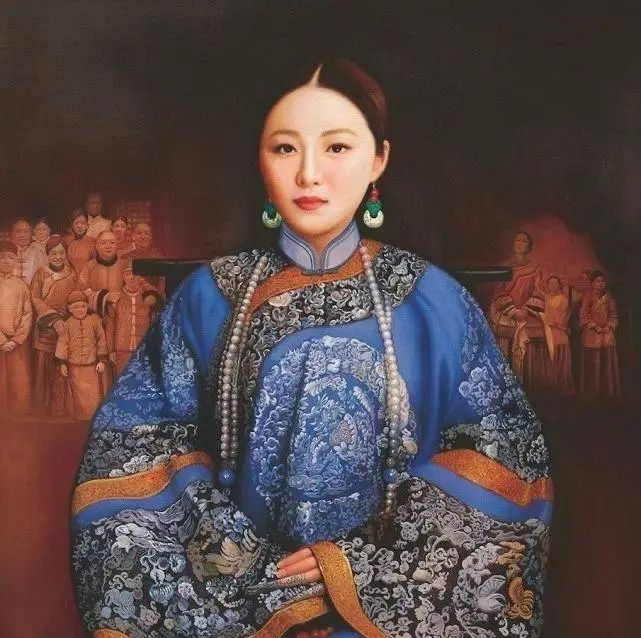 周莹 传奇人生 商业帝国_周莹 电视剧 历史人物_周莹是谁的女儿