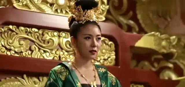 奇皇后 传奇人生_元朝大女主 奇皇后_奇皇后电视剧剧情介绍
