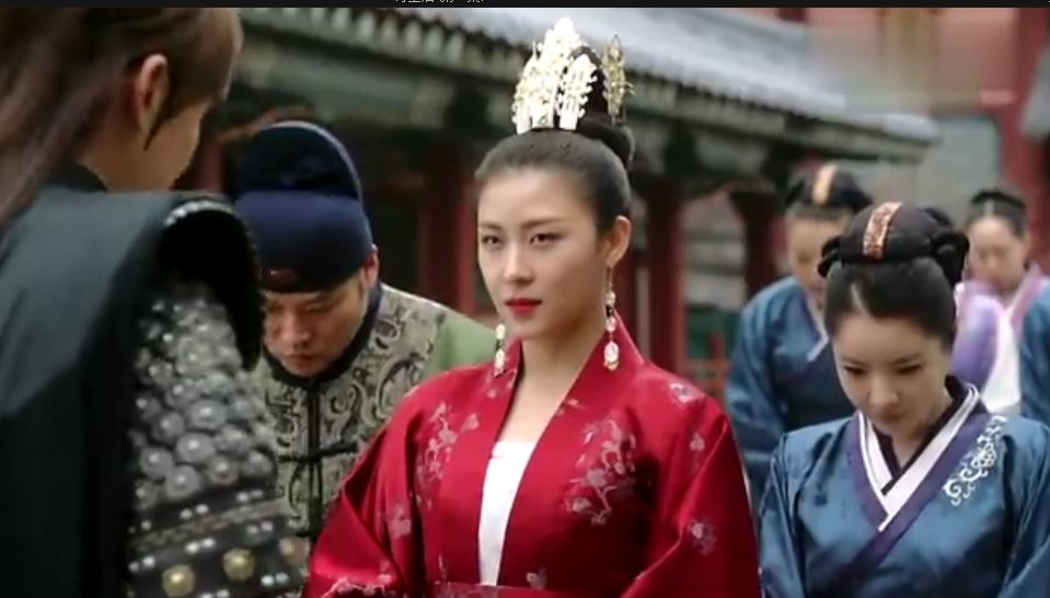 奇皇后电视剧剧情介绍_元朝大女主 奇皇后_奇皇后 传奇人生