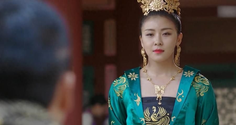奇皇后电视剧剧情介绍_元朝大女主 奇皇后_奇皇后 传奇人生
