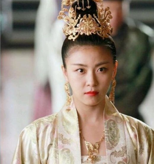 奇皇后 元朝末代皇后 奇氏_奇皇后电视剧剧情介绍