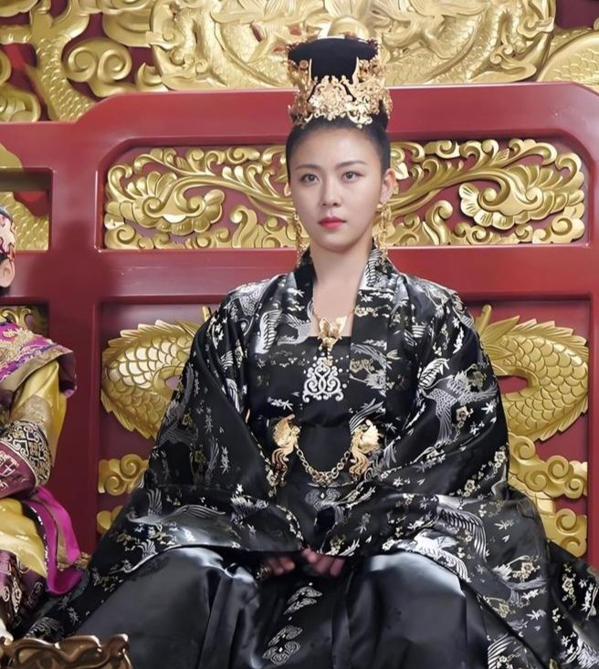 奇皇后 元朝末代皇后 奇氏_奇皇后电视剧剧情介绍