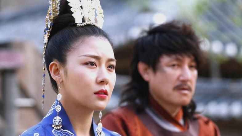 奇皇后电视剧剧情介绍_奇皇后 元朝末代皇后 奇氏