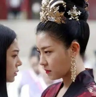 奇皇后电视剧剧情介绍_奇皇后 元朝末代皇后 奇氏